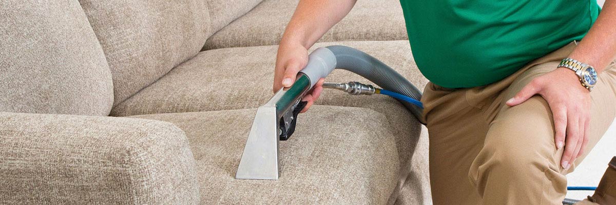 Upholstery Cleaning Services in Sheboygan, WI by Lakeshore Chem-Dry