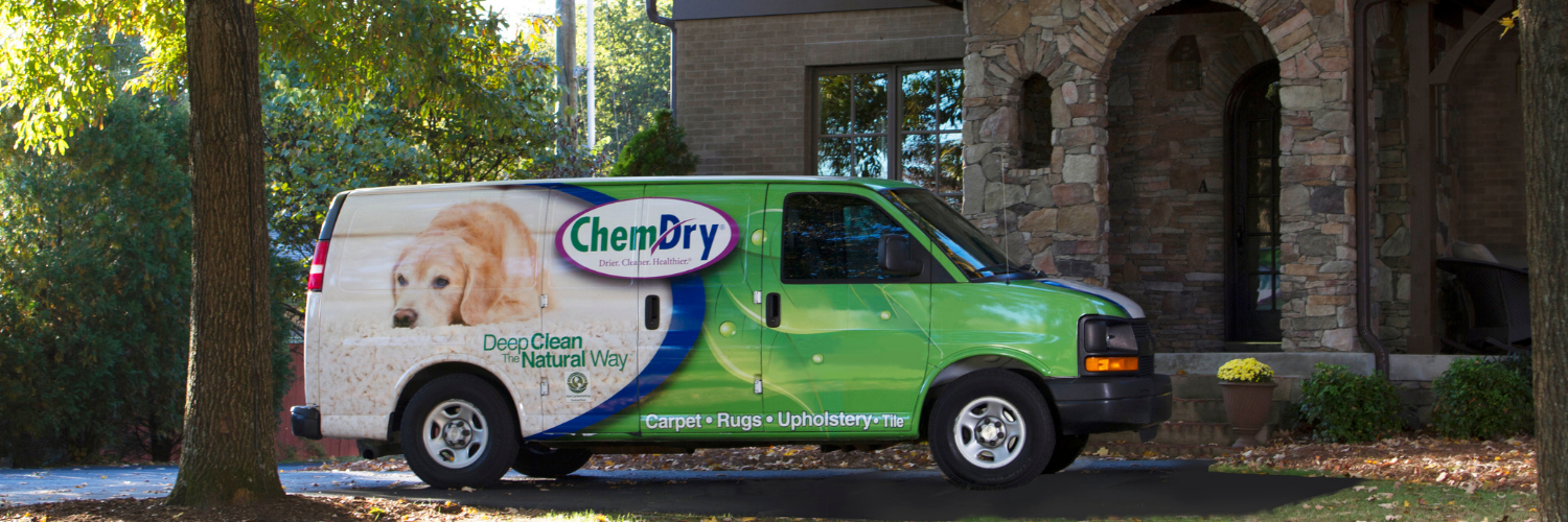 Lakeshore Chem-Dry Professional Carpet Cleaning Services in Sheboygan, Wisconsin
